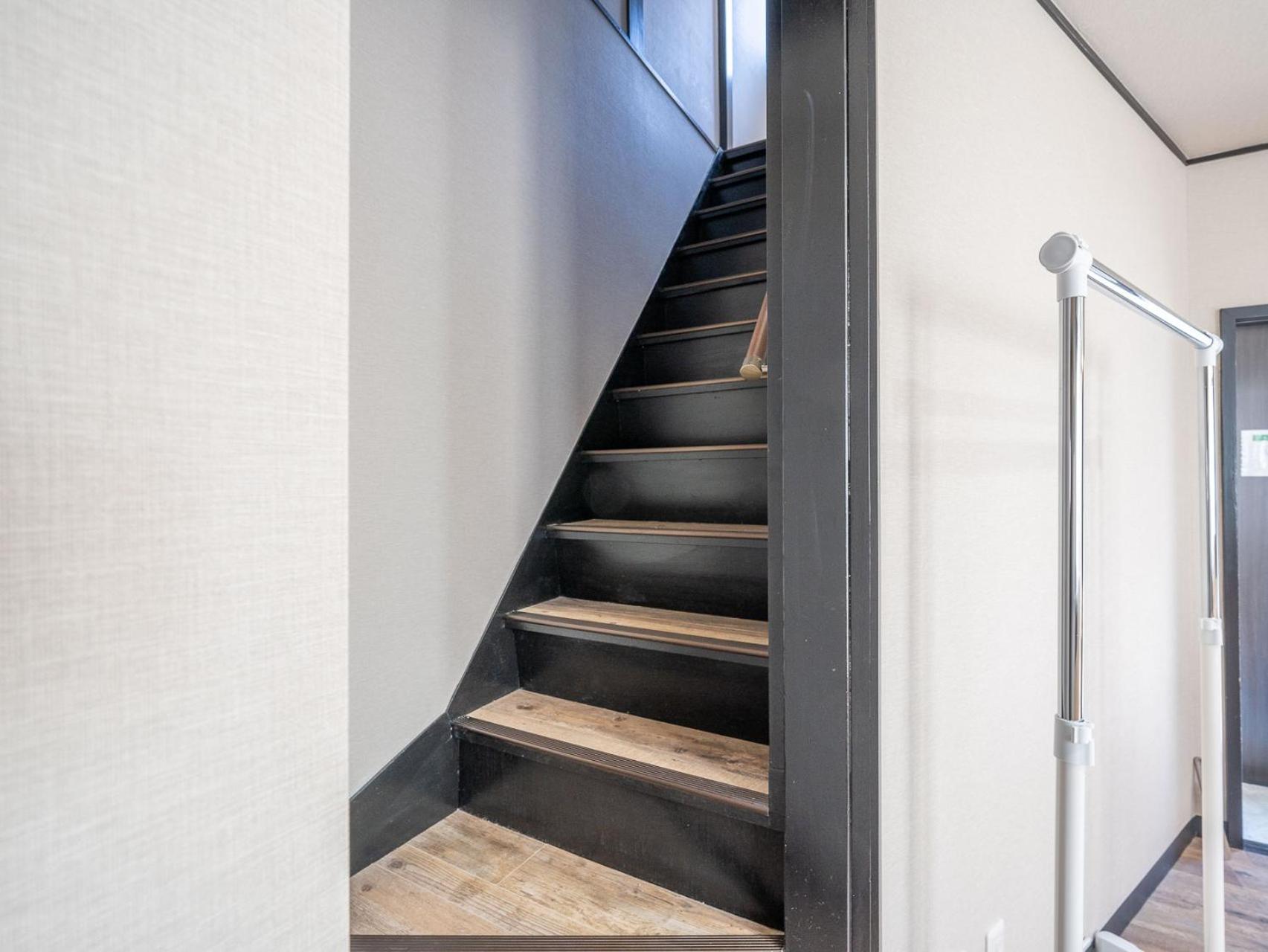 Familia Heiwajima Apartment Präfektur Tokio