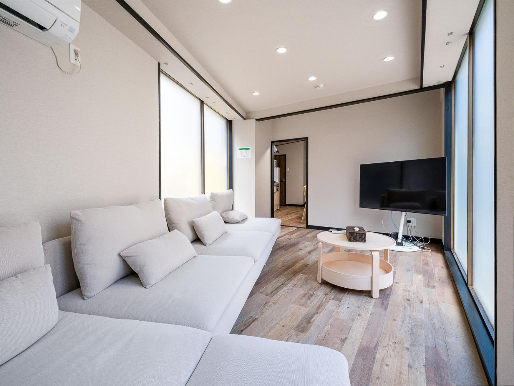 Apartment Familia Heiwajima
