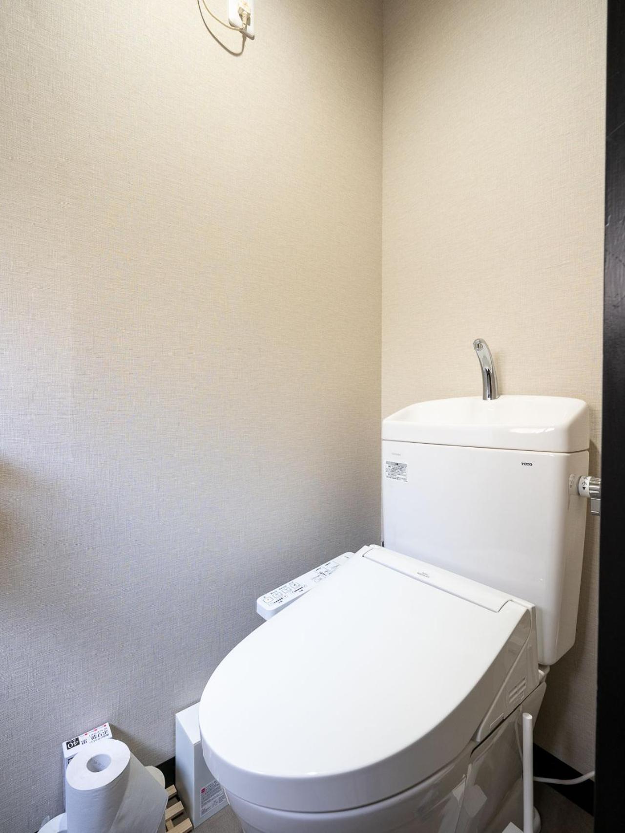 Familia Heiwajima Apartment Präfektur Tokio