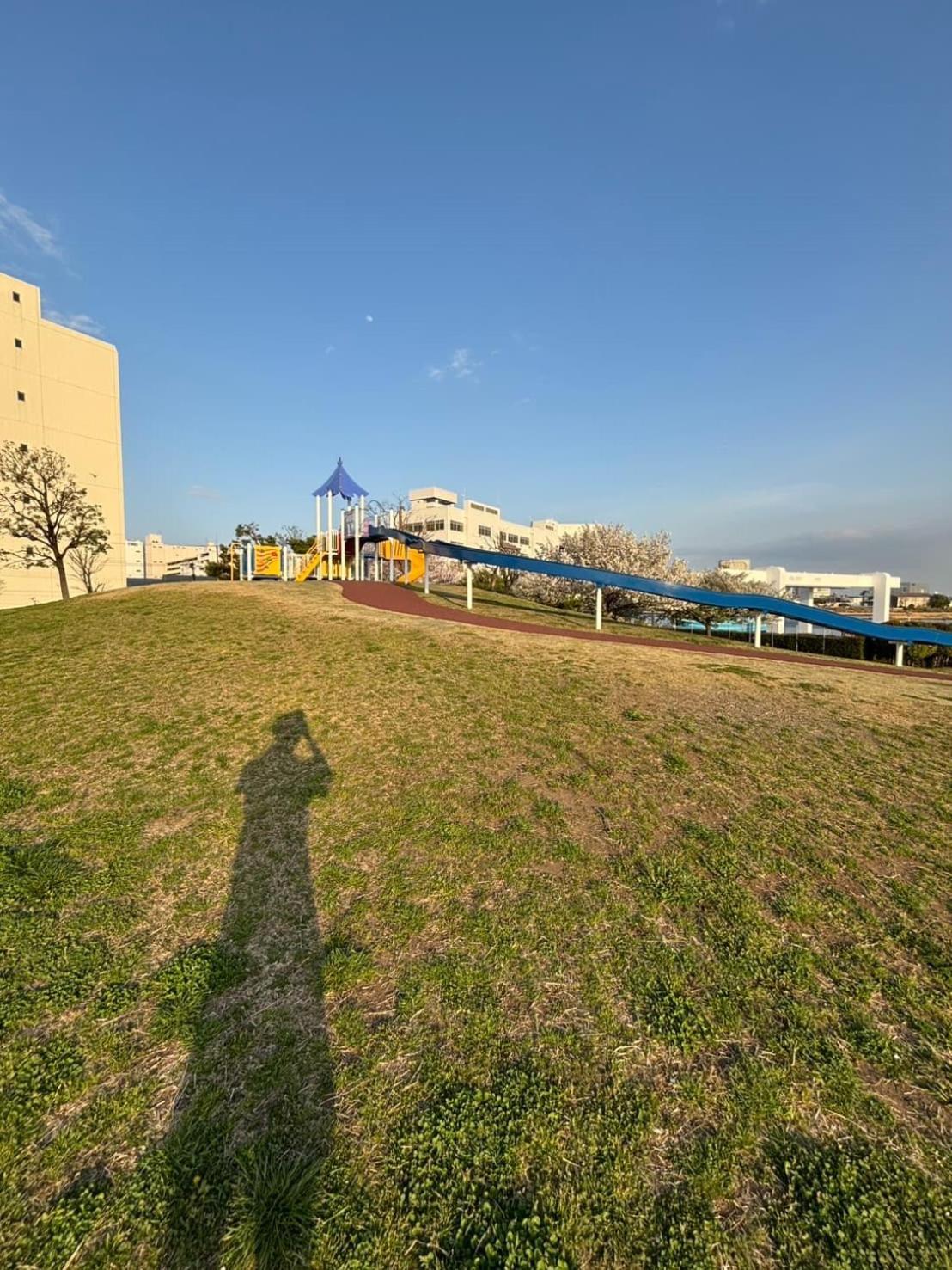 Apartment Familia Heiwajima