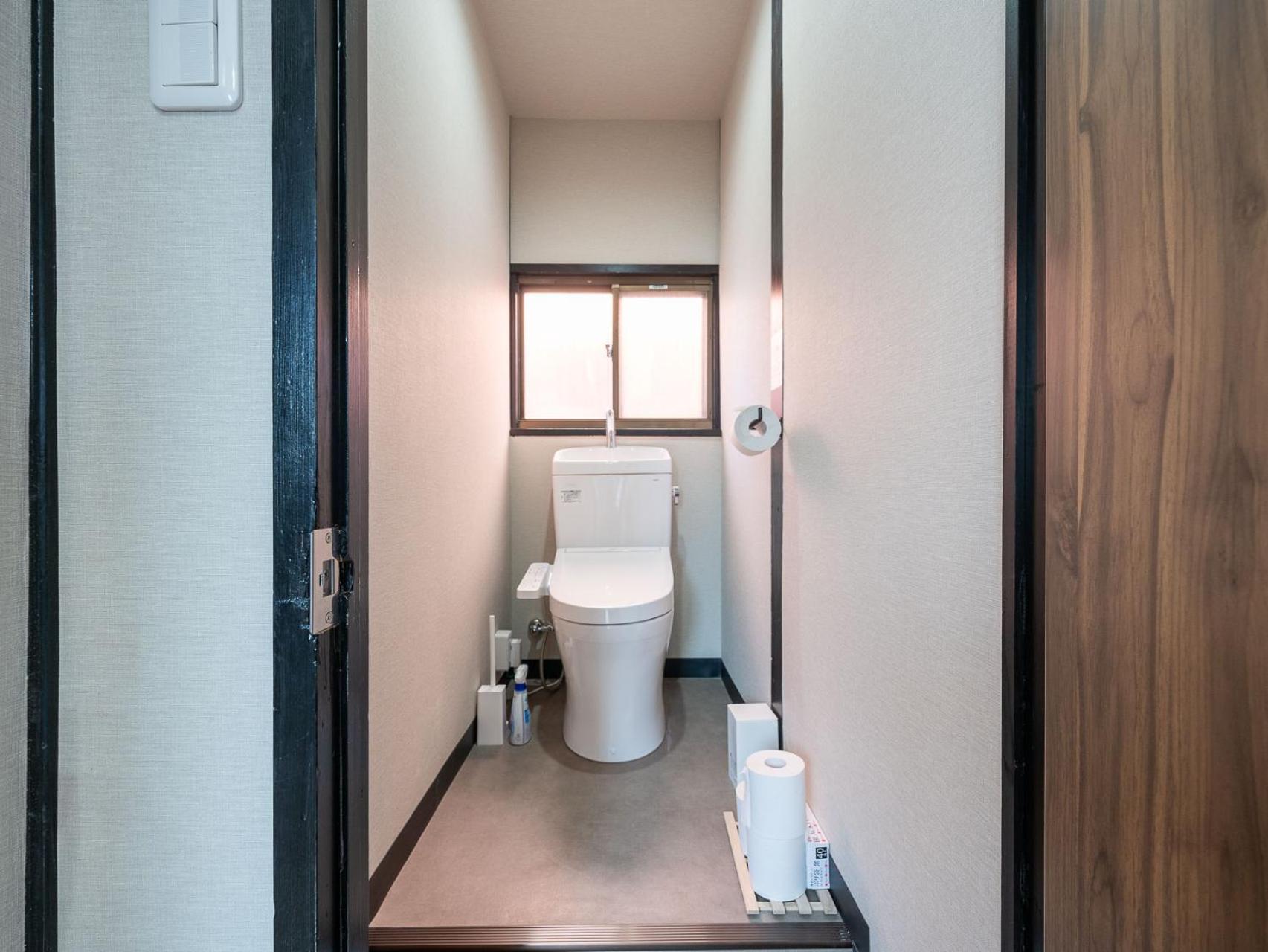 Familia Heiwajima Apartment *