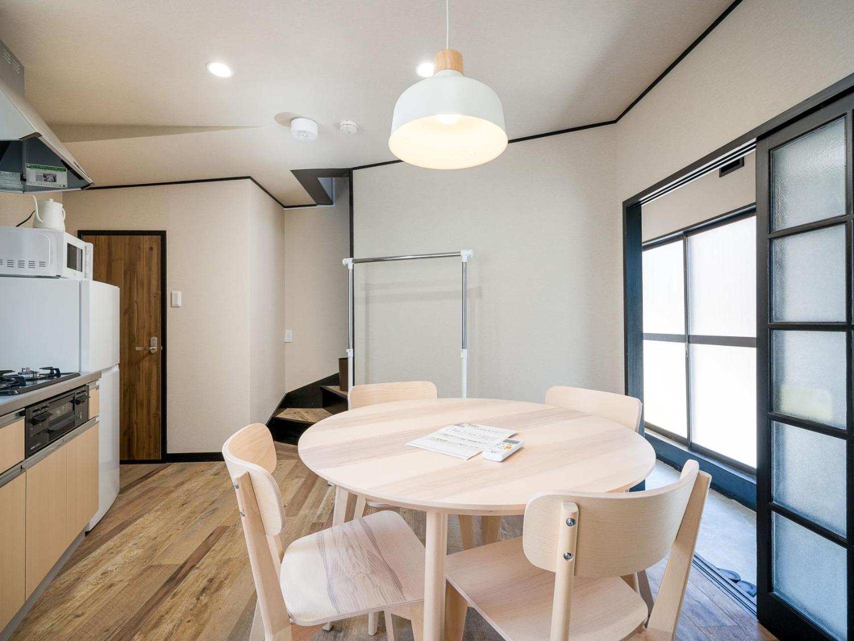 Familia Heiwajima Apartment Präfektur Tokio